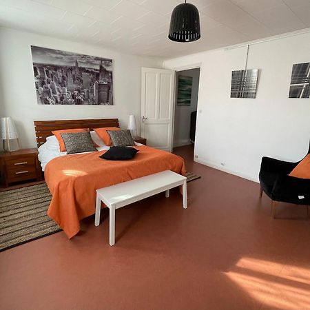 Appart'Hotel Et Chambres Ленс Екстериор снимка