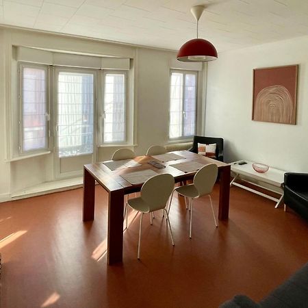 Appart'Hotel Et Chambres Ленс Екстериор снимка
